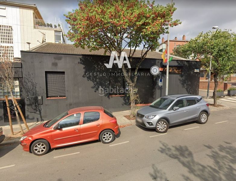 Foto 9330e450-a021-4703-b169-4ed9a181f188. Local comercial a Llevant Igualada