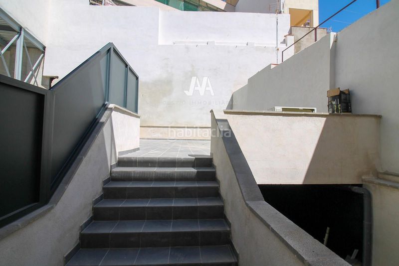 Foto a32d45c2-fd60-4055-b49f-04eb556d0f75. Duplex con riscaldamento parcheggio in Poble Sec Igualada