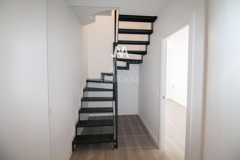 Foto c033f225-3acf-4090-914a-47bd21b89e26. Duplex con riscaldamento parcheggio in Poble Sec Igualada