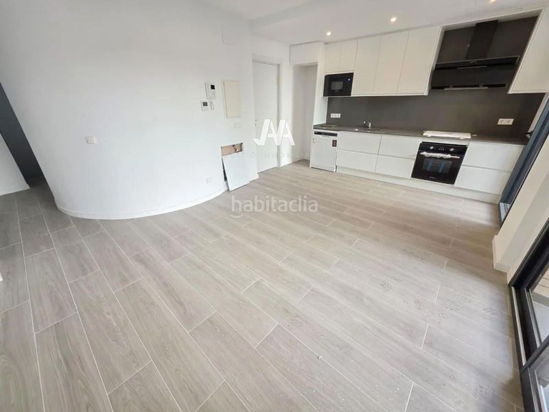 Foto ede08591-f76b-4788-903b-fb4b14bf1da6. Duplex con riscaldamento parcheggio in Poble Sec Igualada