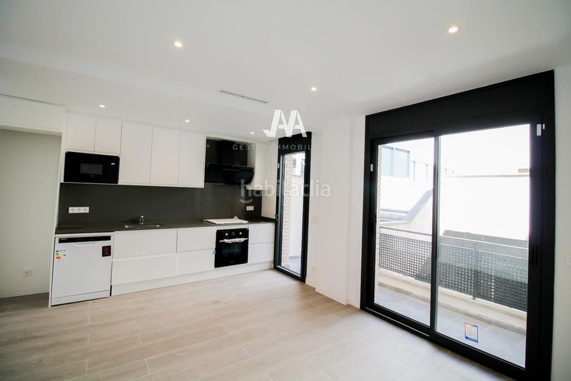 Foto 18508f16-bfae-4f8d-a393-abca55996479. Dúplex  obra nueva en Poble Sec Igualada