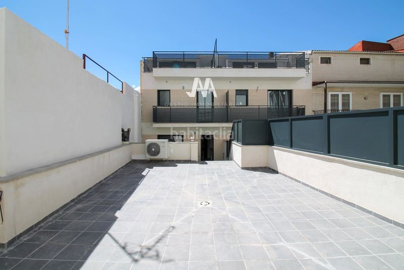 Foto 2a9e205b-ee76-4ba9-97a2-751c821d5de0. Dúplex  obra nueva en Poble Sec Igualada