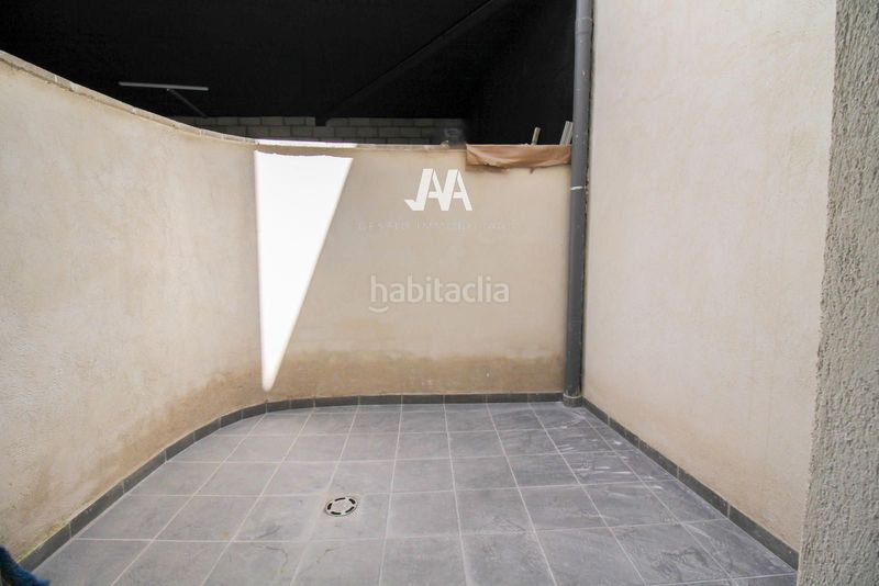 Foto 3a39080e-8153-46b8-b54d-8e95172c9e4e. Dúplex  obra nueva en Poble Sec Igualada