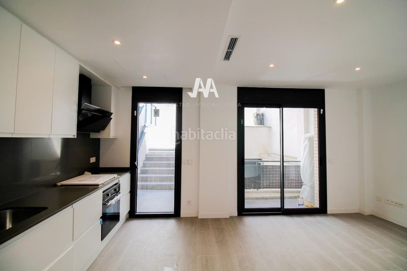 Foto 3a885c74-52d4-4dec-9cea-df32029c4392. Dúplex  obra nueva en Poble Sec Igualada