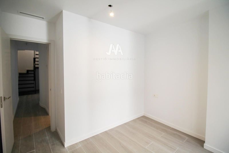 Foto 4796673d-22da-454b-9943-b57d13857808. Dúplex  obra nueva en Poble Sec Igualada