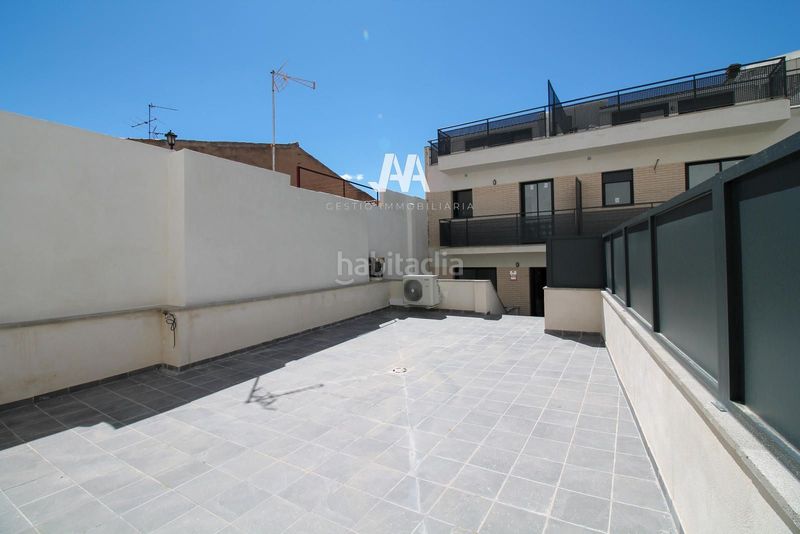 Foto 602fa5f3-6227-41b0-87f0-f9f38d1c2af1. Dúplex  obra nueva en Poble Sec Igualada