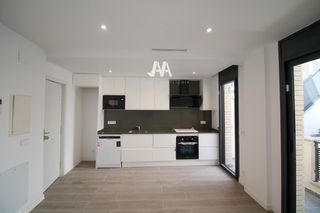 Dúplex en Poble Sec. Dúplex obra nueva en igualada