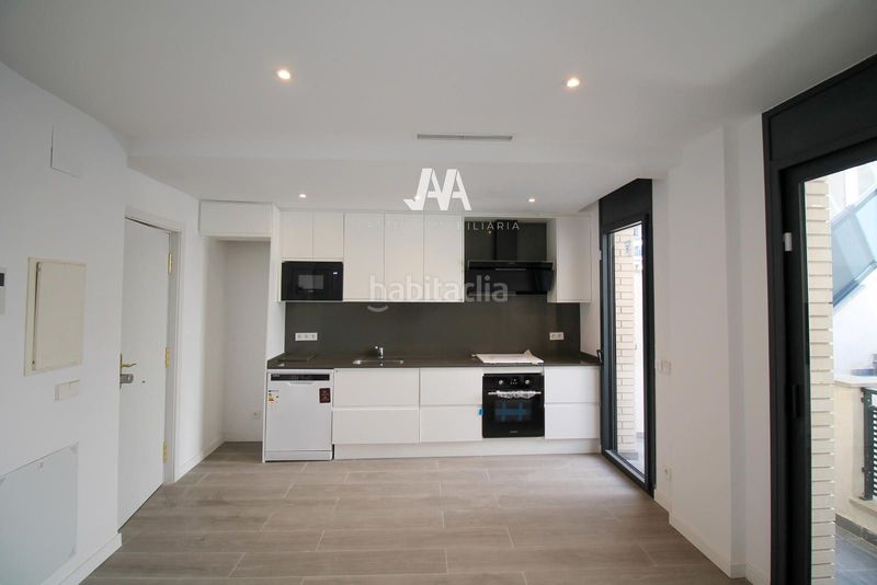 Foto 78d8ce44-3f96-41ce-aaad-be1f67750c70. Dúplex  obra nueva en Poble Sec Igualada