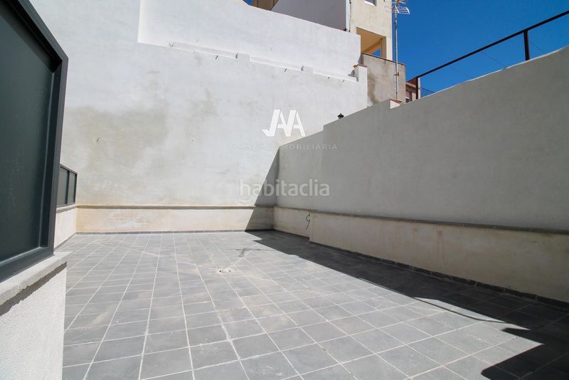 Foto 905046f8-f9f9-4ee9-8b76-601750388230. Dúplex  obra nueva en Poble Sec Igualada