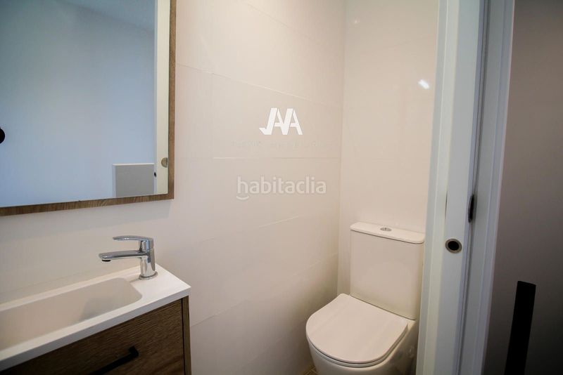 Foto a97d895c-22f1-4065-a4b6-99aaf3d47737. Dúplex  obra nueva en Poble Sec Igualada