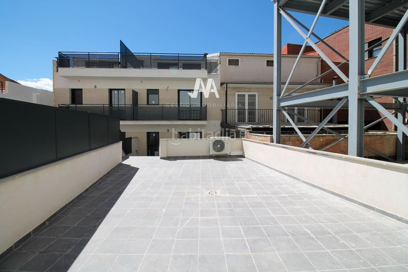 Foto 283ada8f-fc97-43f8-a2af-c8dd6117734c. Dúplex amb calefacció aparcament a Poble Sec Igualada