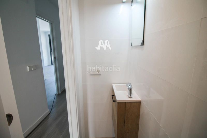 Foto 34bd0b8e-8a27-483b-90b8-d411f1a17a62. Dúplex amb calefacció aparcament a Poble Sec Igualada