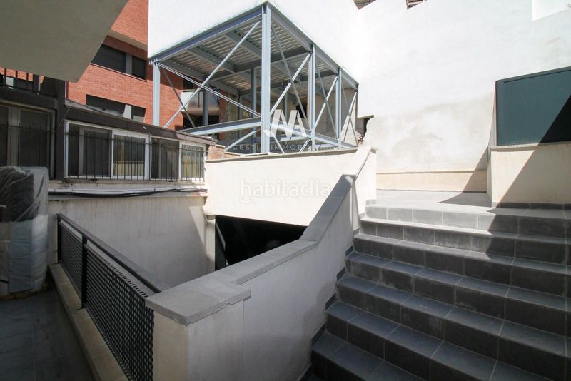 Foto 9f58073c-acef-4955-aadd-b8c9660f64a5. Dúplex amb calefacció aparcament a Poble Sec Igualada