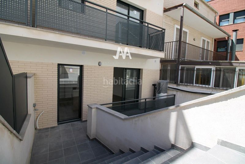 Foto c577e57a-73b0-428f-8d91-f7ec29579c41. Dúplex amb calefacció aparcament a Poble Sec Igualada