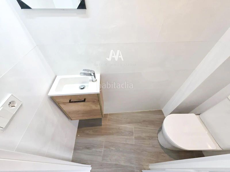 Foto 36f4e8f9-4138-417f-8162-1ed453eb47c3. Duplex avec chauffage parking dans Poble Sec Igualada