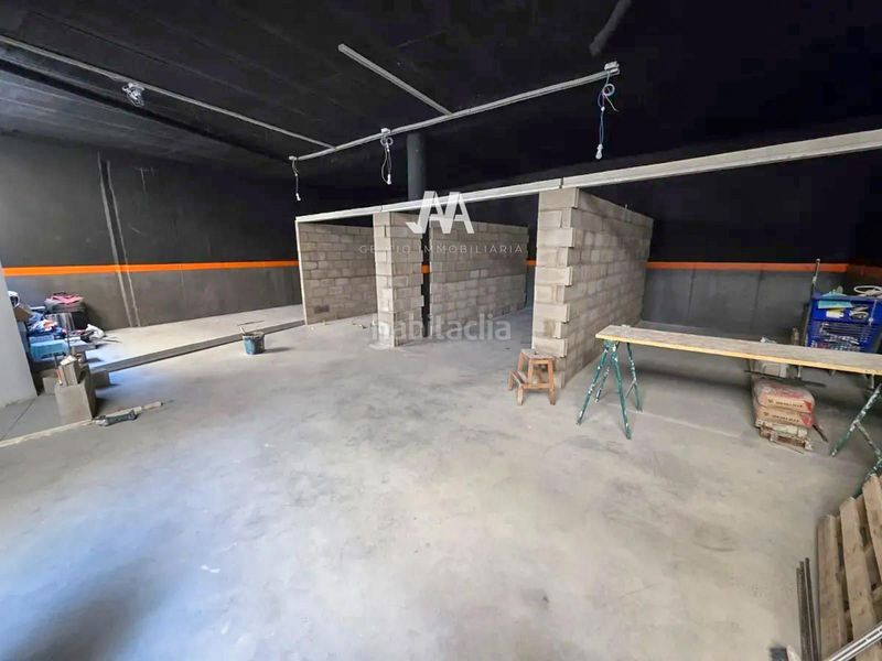 Foto 973bb92f-8c5d-4c2c-9bd8-3d1244bc1b30. Duplex avec chauffage parking dans Poble Sec Igualada