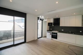 Dúplex en Poble Sec. Dúplex invertido de obra nueva zona poble sec  igualada