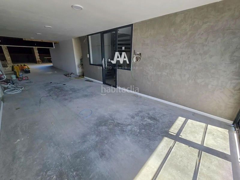 Foto adbb1d4d-3c3d-4202-ba86-79a0b496a53a. Duplex avec chauffage parking dans Poble Sec Igualada