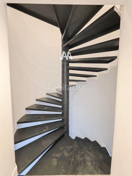 Foto 8e5239c9-472a-4a2a-85a0-9e6a78904254. Dúplex  obra nueva en Poble Sec Igualada