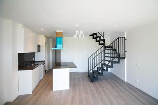 Dúplex en Poble Sec. Dúplex obra nueva en igualada