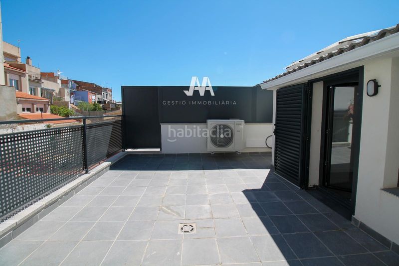 Foto 62d750ee-a7f6-469b-8a2e-442d85c01e32. Duplex con riscaldamento parcheggio in Poble Sec Igualada