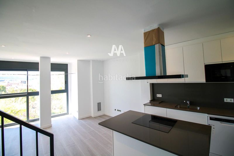 Foto b29723b8-6b18-4d42-9460-9a07e96d99cd. Duplex con riscaldamento parcheggio in Poble Sec Igualada