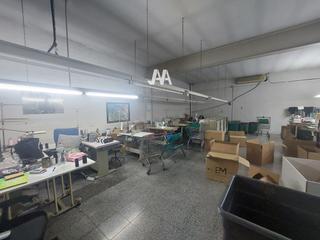 Flat in Vilanova del Cam. Almacn en venta en vilanova del cam