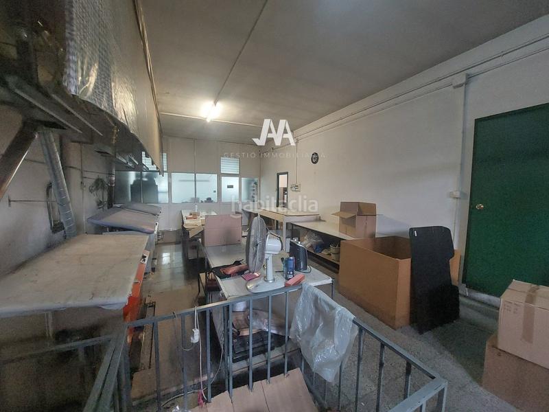 Foto 484419c5-6736-441d-b583-8423ed97ea5e. Industrial building in Vilanova del Camí