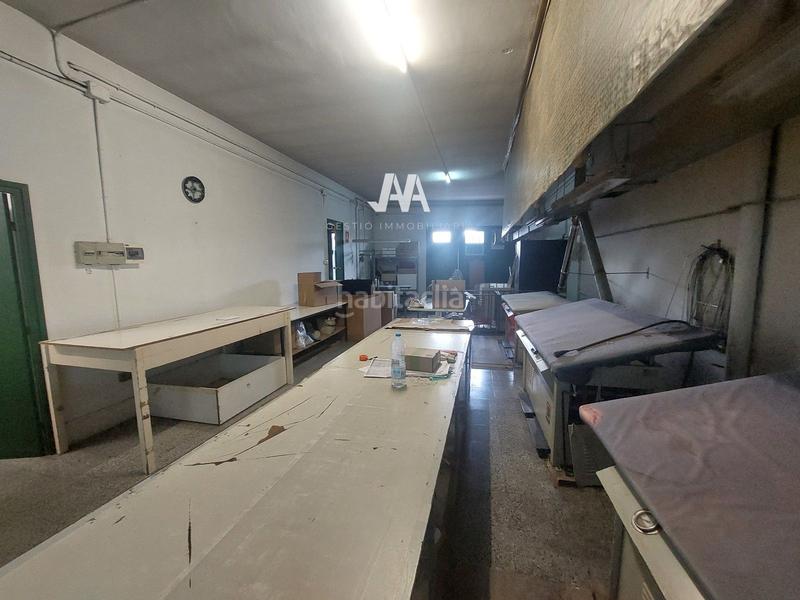 Foto 506bf0c3-2fcb-4f5a-9254-4a24289b0203. Industrial building in Vilanova del Camí