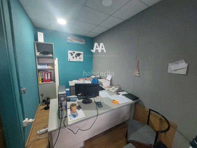 Foto 85eb3fed-5f36-4fb1-a620-060bd7c96091. Industrial building in Vilanova del Camí