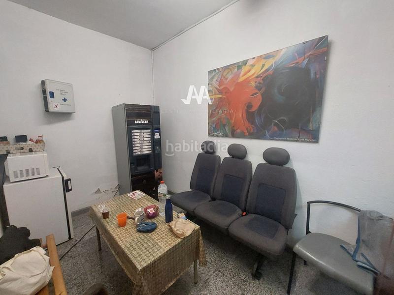 Foto 8950843e-babb-480f-ab36-7ab4487b7af8. Industrial building in Vilanova del Camí