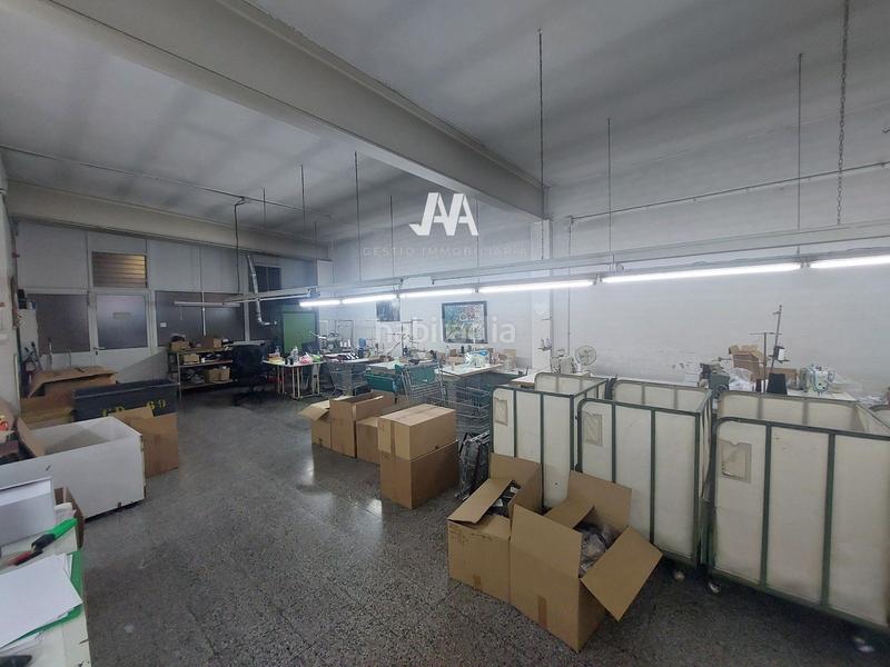 Foto a8f139c6-272a-4905-87f6-bba1125fff93. Industrial building in Vilanova del Camí