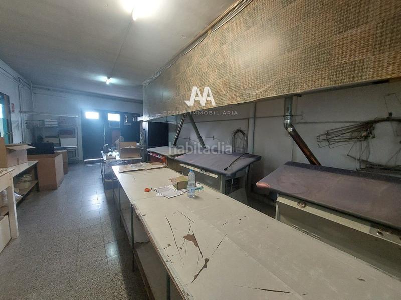 Foto ca364a29-11d3-4c2c-a07a-ae17043be449. Industrial building in Vilanova del Camí