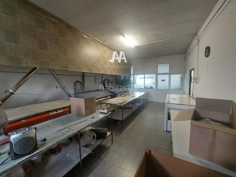 Foto e1b7ee60-f723-48df-8efa-23cc814d307a. Industrial building in Vilanova del Camí