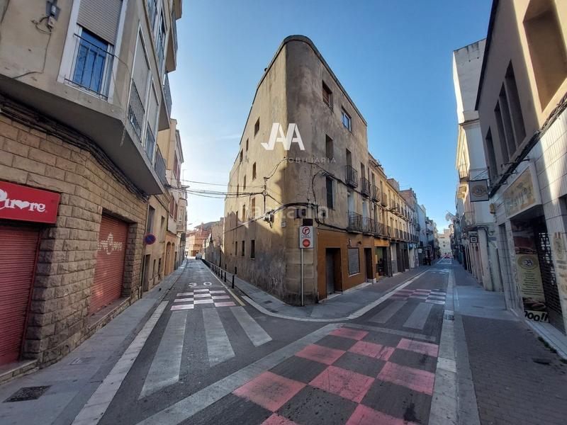 Foto 00b0e605-7a0b-4830-8c21-f3491ab56442. Edifici a Centre Igualada