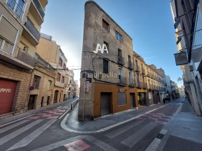 Foto 5a8df72c-9213-45a9-bf5b-61c9ff064064. Edifici a Centre Igualada
