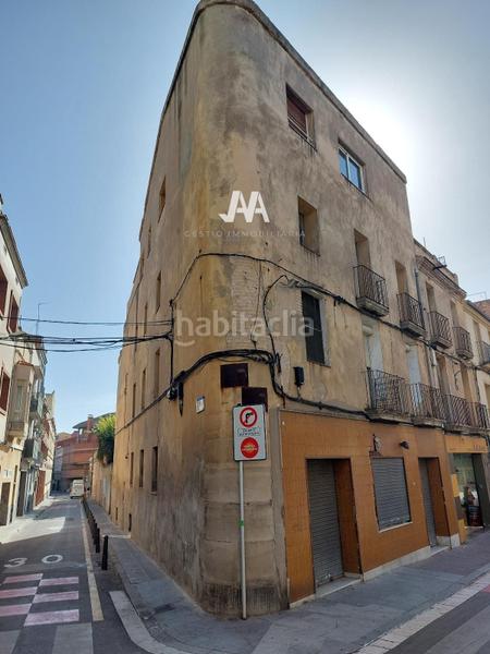 Foto e640ccc3-a04a-45f9-a3ca-aa3b86f0200c. Edifici a Centre Igualada