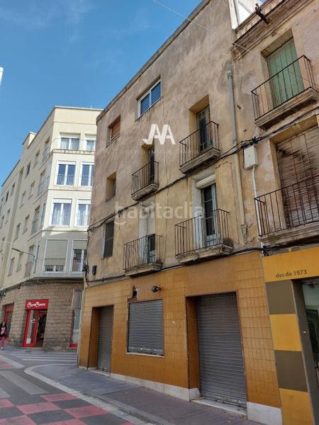 Foto f58edbf2-83b1-4717-bb06-2fdbebc9849b. Edifici a Centre Igualada