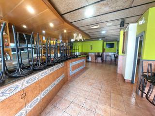 Local commercial à Llevant. Disponible en venta local comercial  hostelería, zona llevant, i
