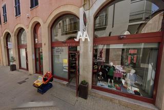 Local commercial à Centre. Local comercial en venta en el centro de igualada