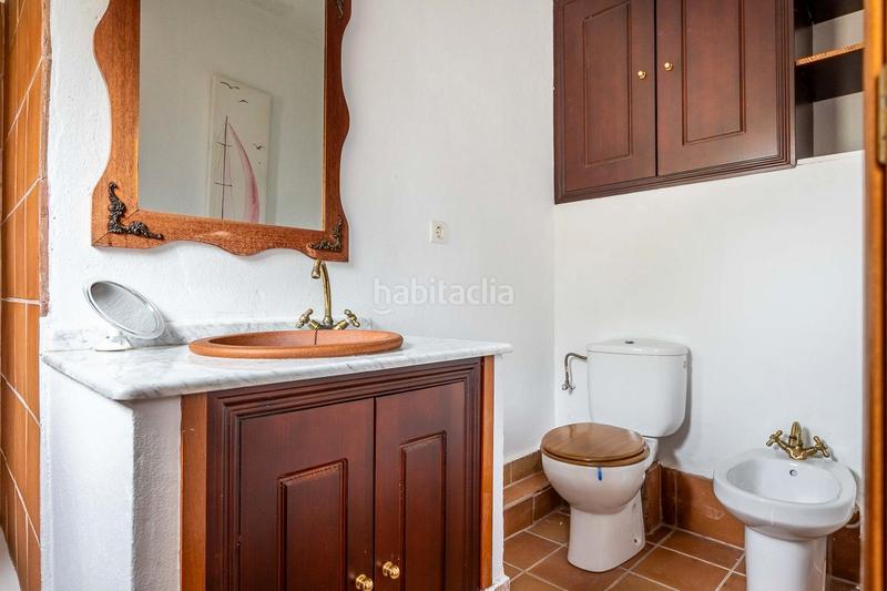 Foto 8832e84f-2058-4bf4-92d5-80847e6a56ba. Xalet amb xemeneia calefacció aparcament piscina a Montequinto