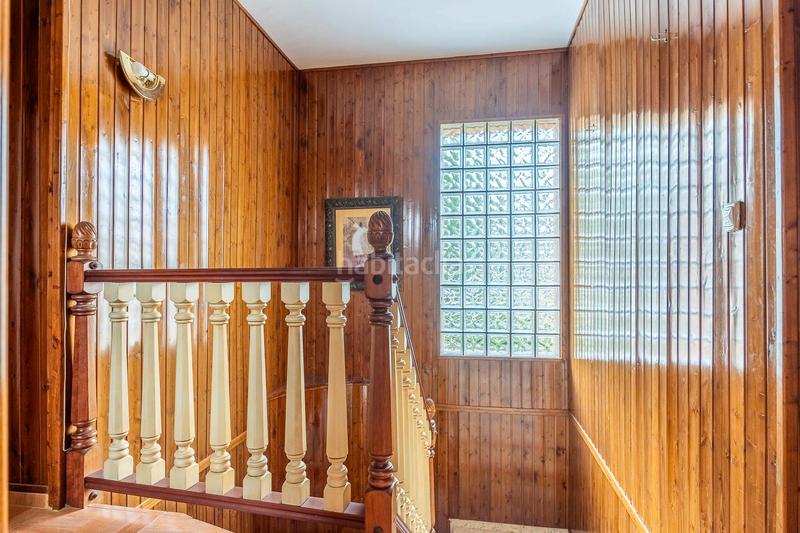 Foto b539a7c5-6bea-42ca-8408-e9f4c27c087a. Xalet amb xemeneia calefacció aparcament piscina a Montequinto