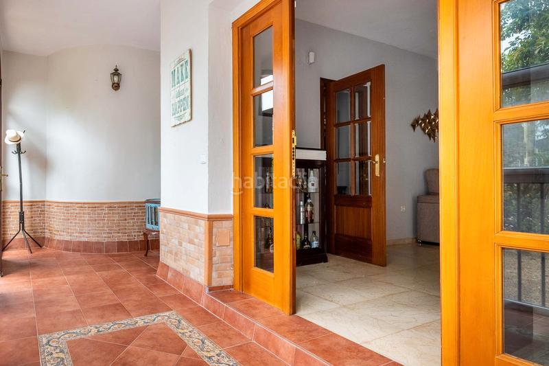 Foto d14c72d8-df29-47ea-a066-bd5e7f21cdc0. Xalet amb xemeneia calefacció aparcament piscina a Montequinto