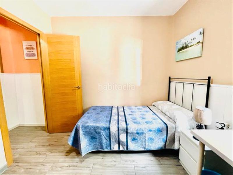 Foto 049db808-f030-4b3f-b79e-67c93aad908b. Rent ground floor in El Tardón - El Carmen Sevilla