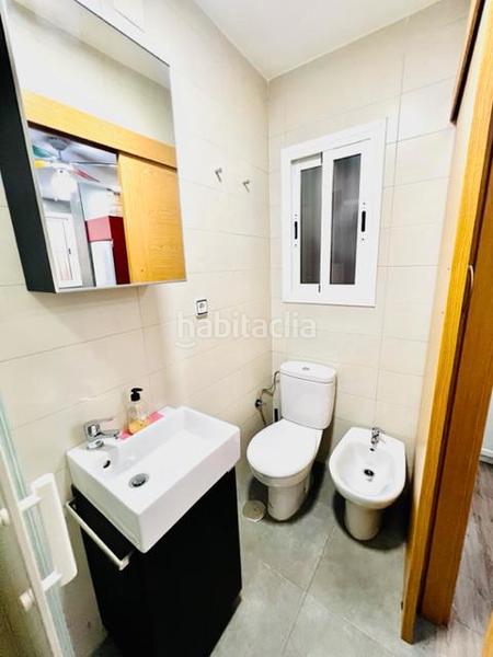 Foto 1e5c2c23-1c4e-4f8e-85a7-a57662ccc73c. Rent ground floor in El Tardón - El Carmen Sevilla