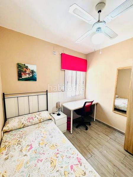 Foto 2d4e405e-caa9-4c9c-b87e-ffe25c1a22f6. Rent ground floor in El Tardón - El Carmen Sevilla