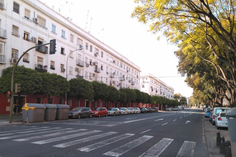 Foto 2f182fea-889b-4b3b-86a8-620ff1589501. Rent ground floor in El Tardón - El Carmen Sevilla