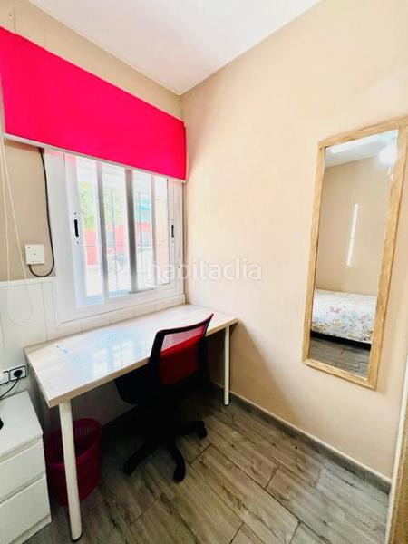 Foto 3d25a28b-42c4-49d5-85ca-844b03e18704. Rent ground floor in El Tardón - El Carmen Sevilla