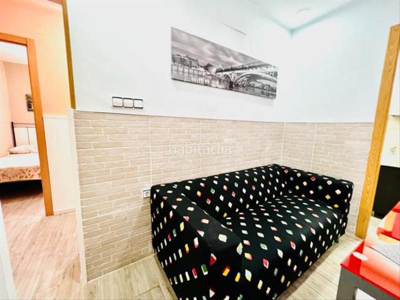 Foto 41cc419c-df3d-4415-952e-e7cac0264413. Rent ground floor in El Tardón - El Carmen Sevilla