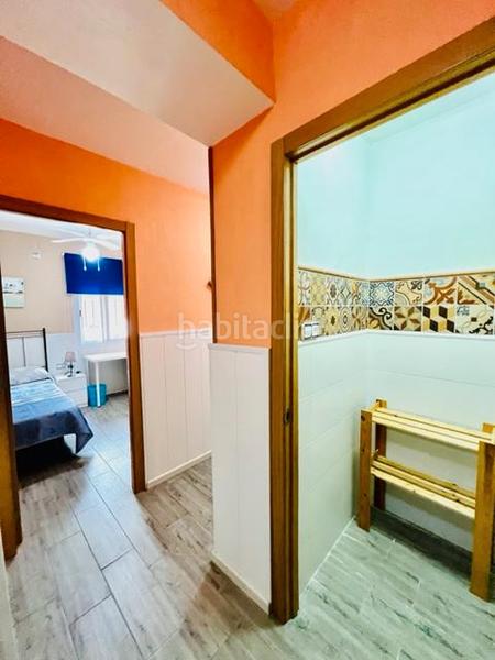 Foto 484f2a4c-d051-4c1d-a7a5-810d89277d15. Rent ground floor in El Tardón - El Carmen Sevilla